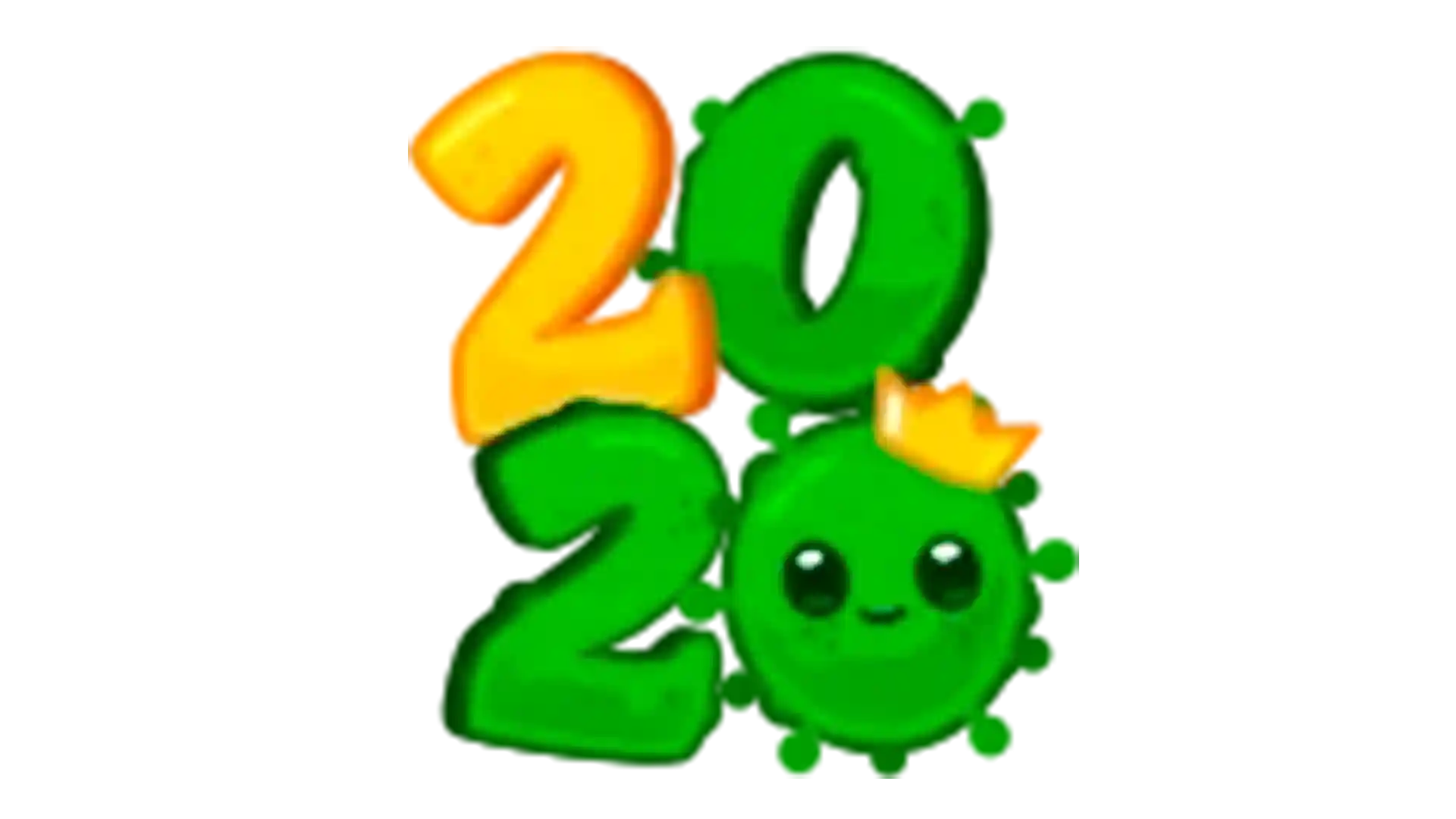 Big Year [Covid-19]